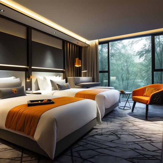 We Offering Online Registration at Your Hotel